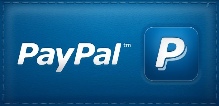 关于Ebay平台的paypal支付通道