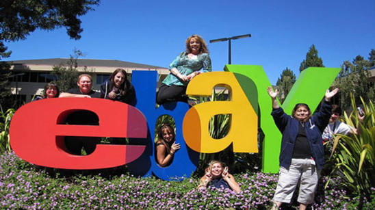 eBay运营解密：没有“直通车”以何营销？