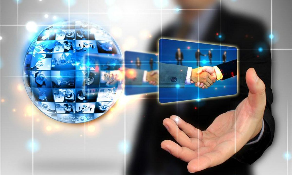AI Search Email + LinkedIn = Response rate of customers can reach 70%↑ 