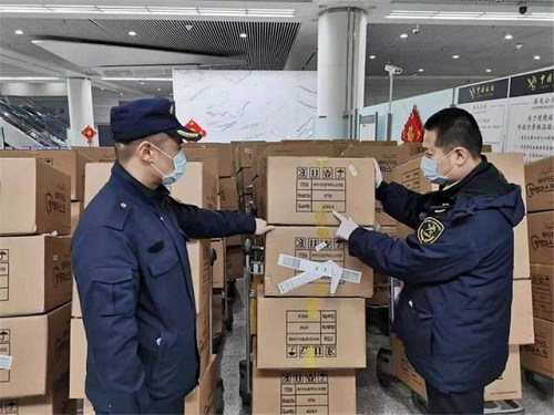 肺炎带来的海外购买力有多强？全球海关数据的统计你无法想象 