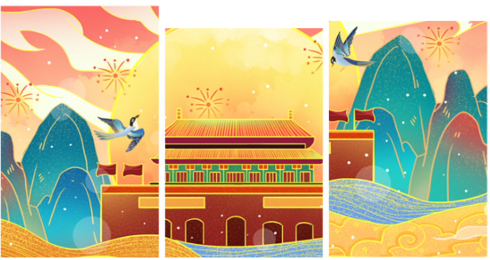 中秋节国外客户祝福句子，值得收藏！ 