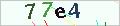 Image verification code